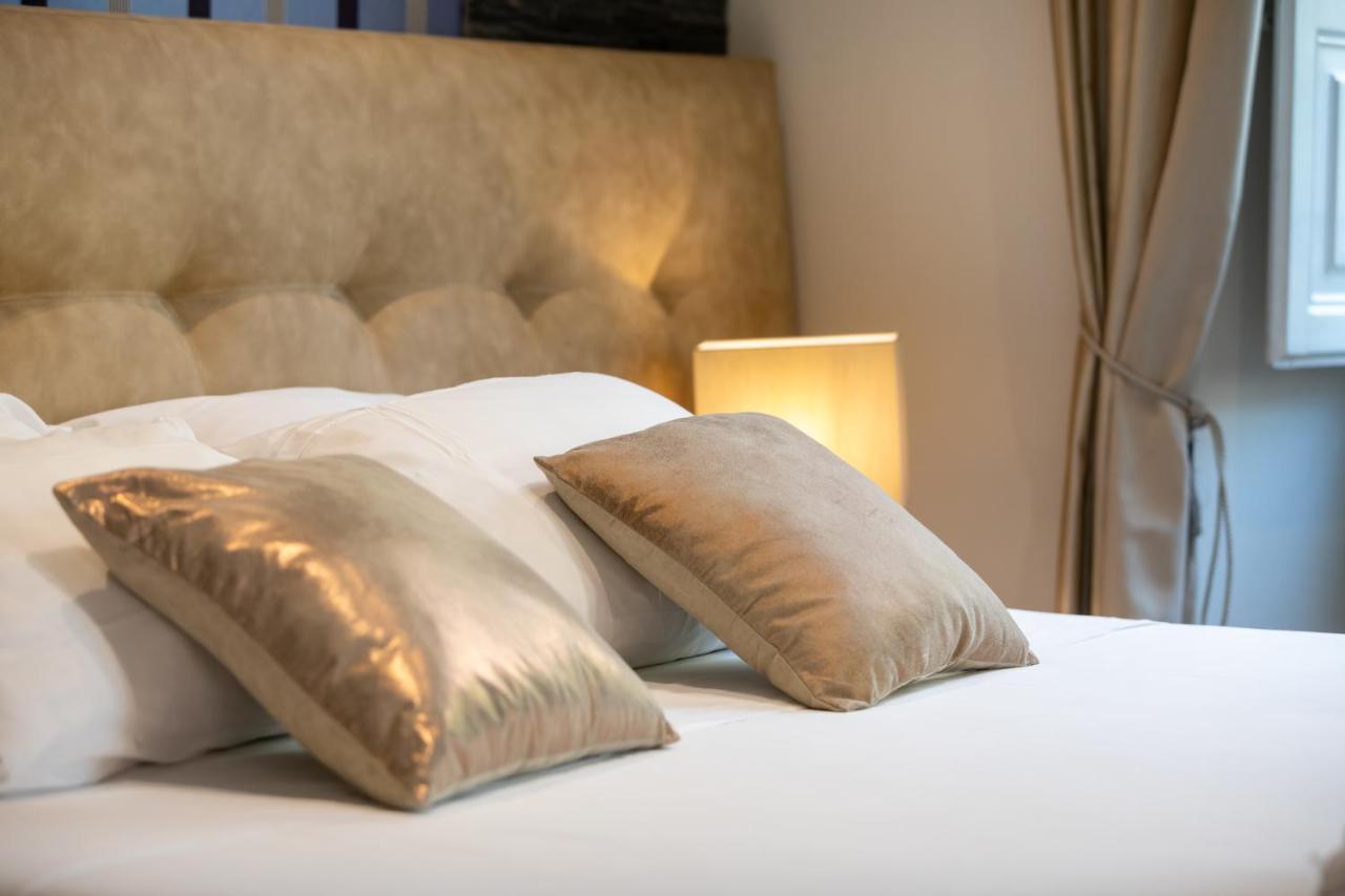 Vatican Suites - The Luxury Leading Accommodation In Рим Екстер'єр фото