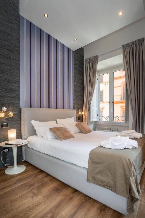 Vatican Suites - The Luxury Leading Accommodation In Рим Екстер'єр фото