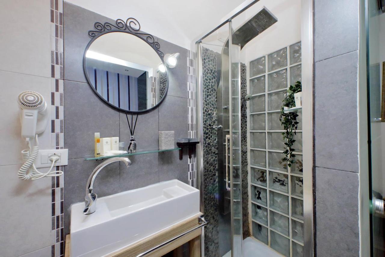 Vatican Suites - The Luxury Leading Accommodation In Рим Екстер'єр фото