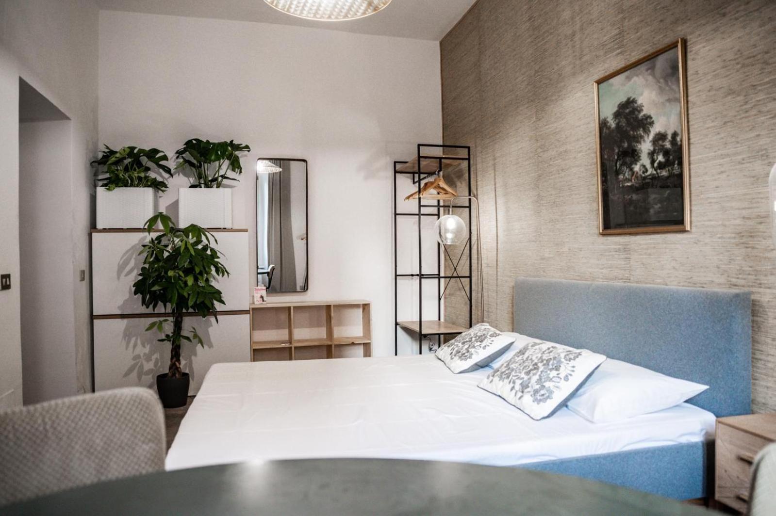 Vatican Suites - The Luxury Leading Accommodation In Рим Екстер'єр фото