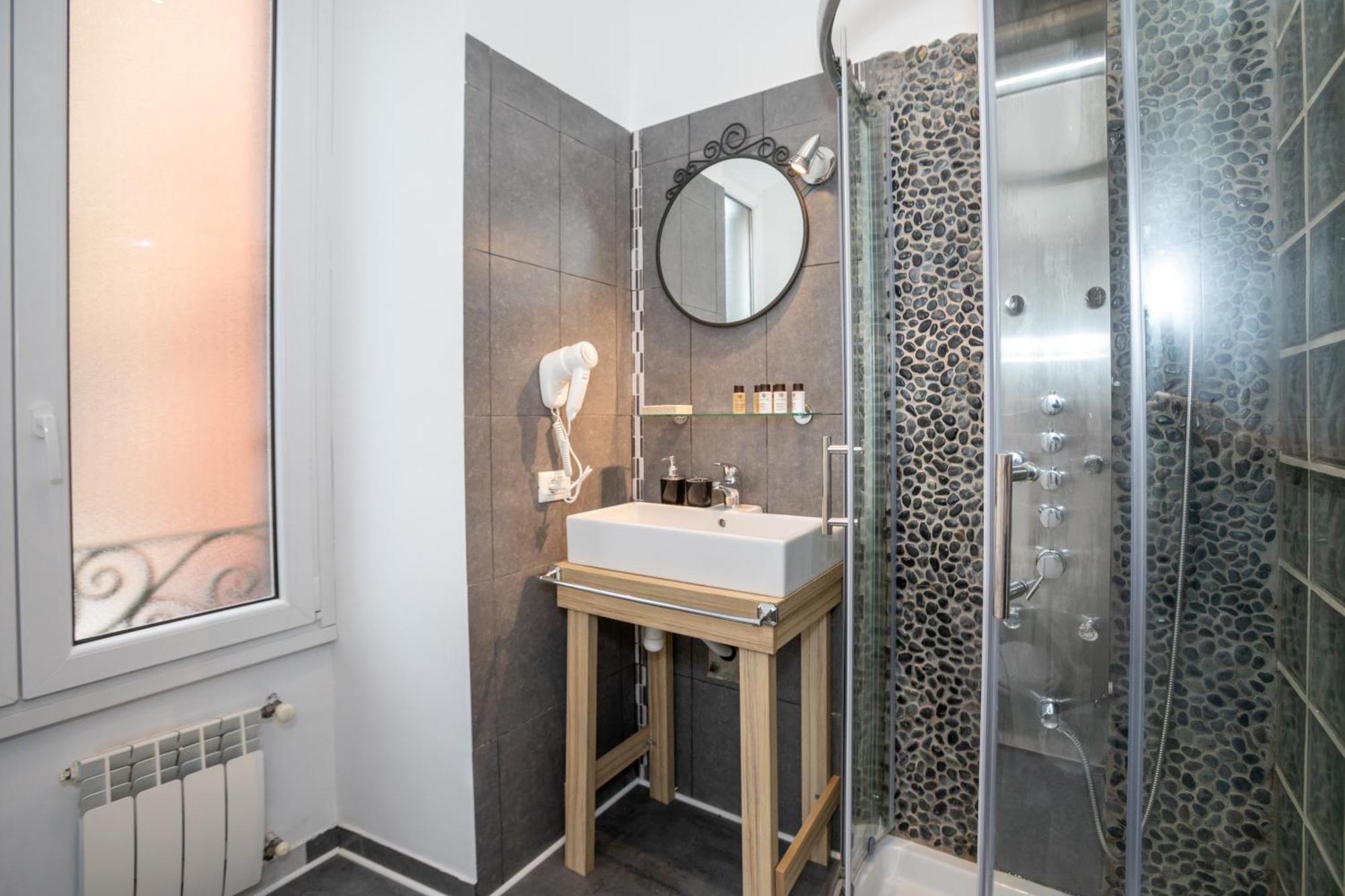 Vatican Suites - The Luxury Leading Accommodation In Рим Номер фото