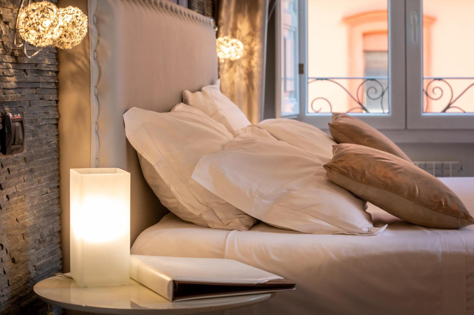 Vatican Suites - The Luxury Leading Accommodation In Рим Номер фото