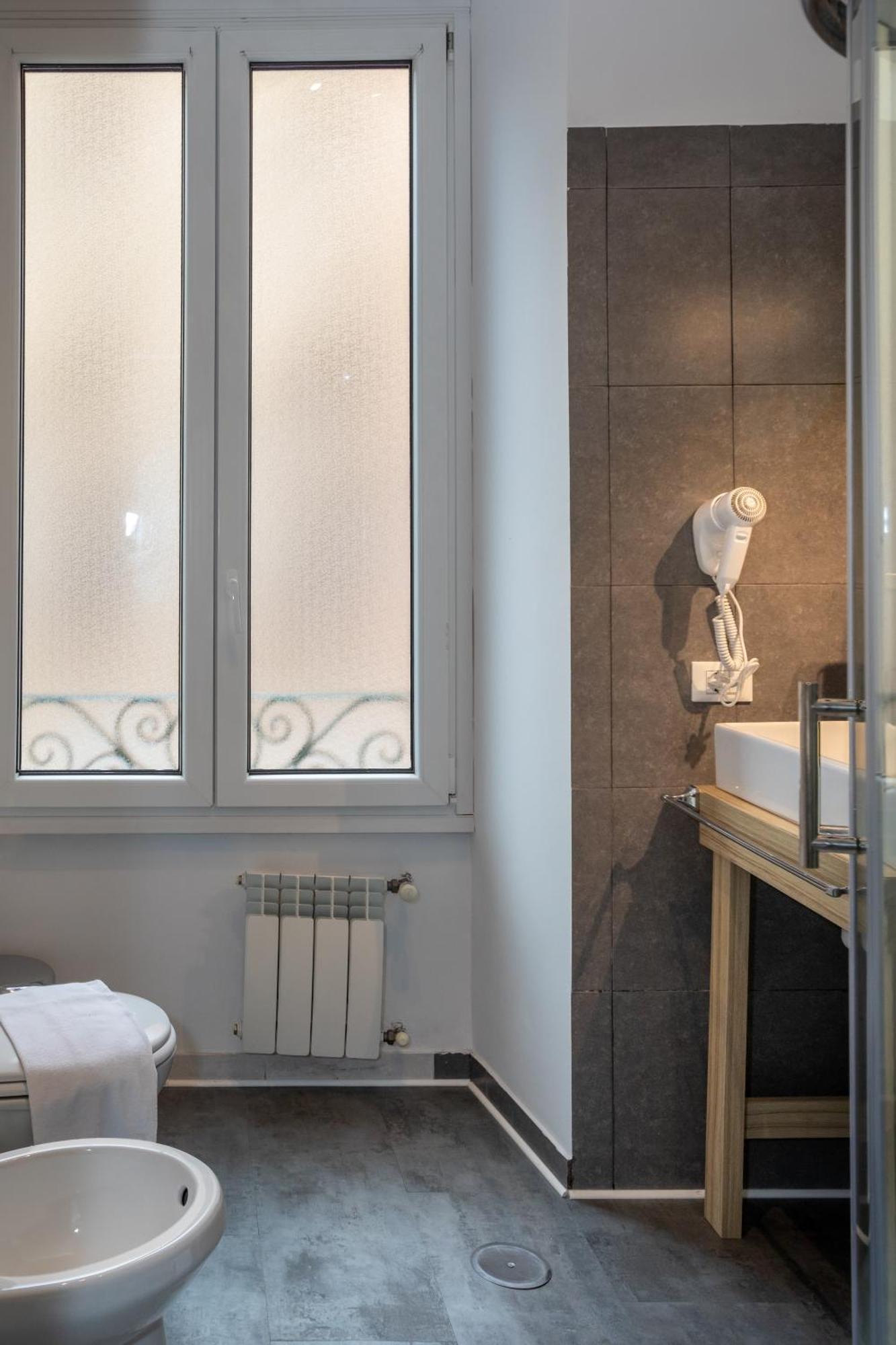 Vatican Suites - The Luxury Leading Accommodation In Рим Номер фото