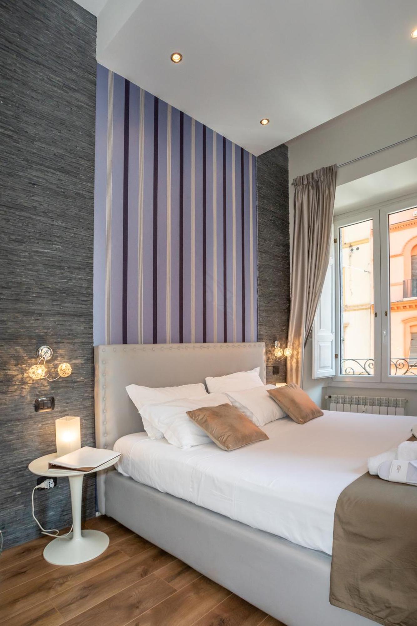 Vatican Suites - The Luxury Leading Accommodation In Рим Номер фото